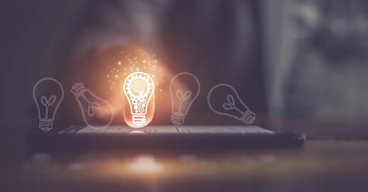 Mentalidad de Laboratorio Marketing