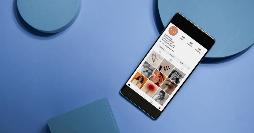 Contenidos para Redes Sociales