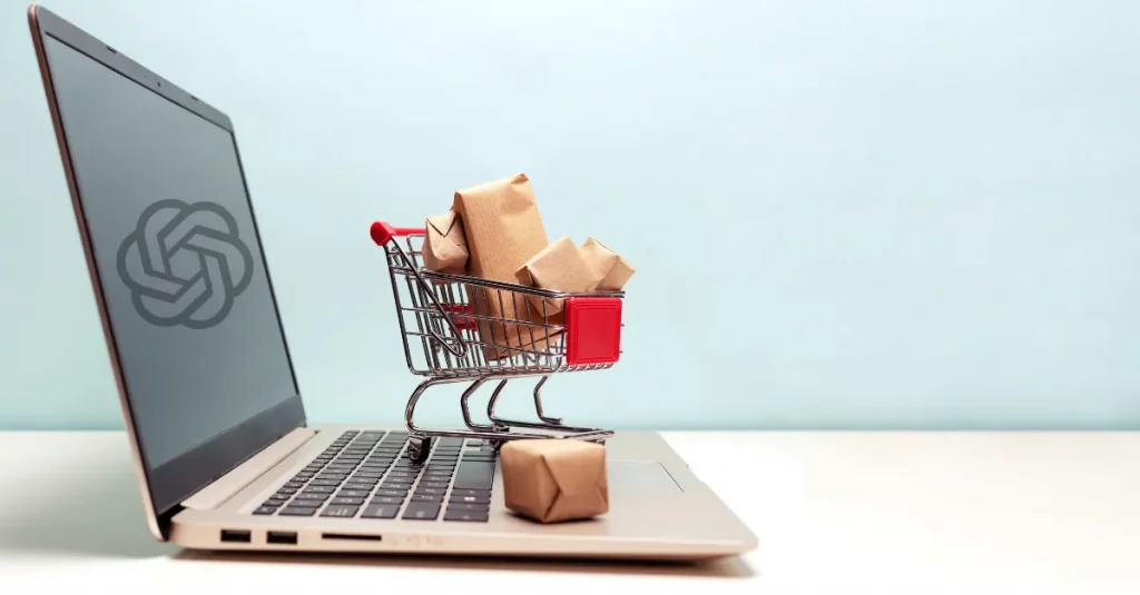 ChatGPT Shopping