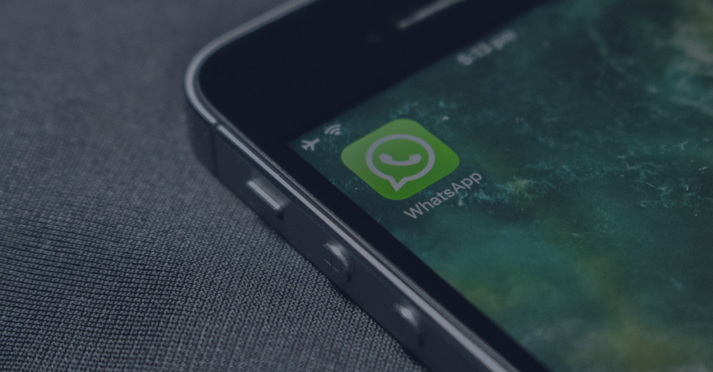 WhatsApp se renueva - InQidea