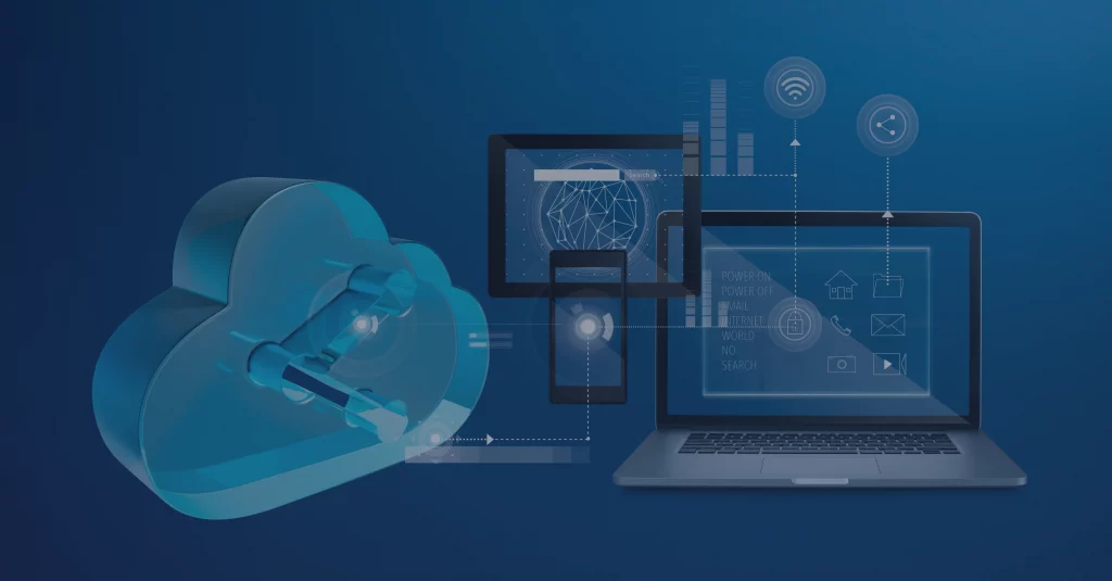 Análisis de la Nube