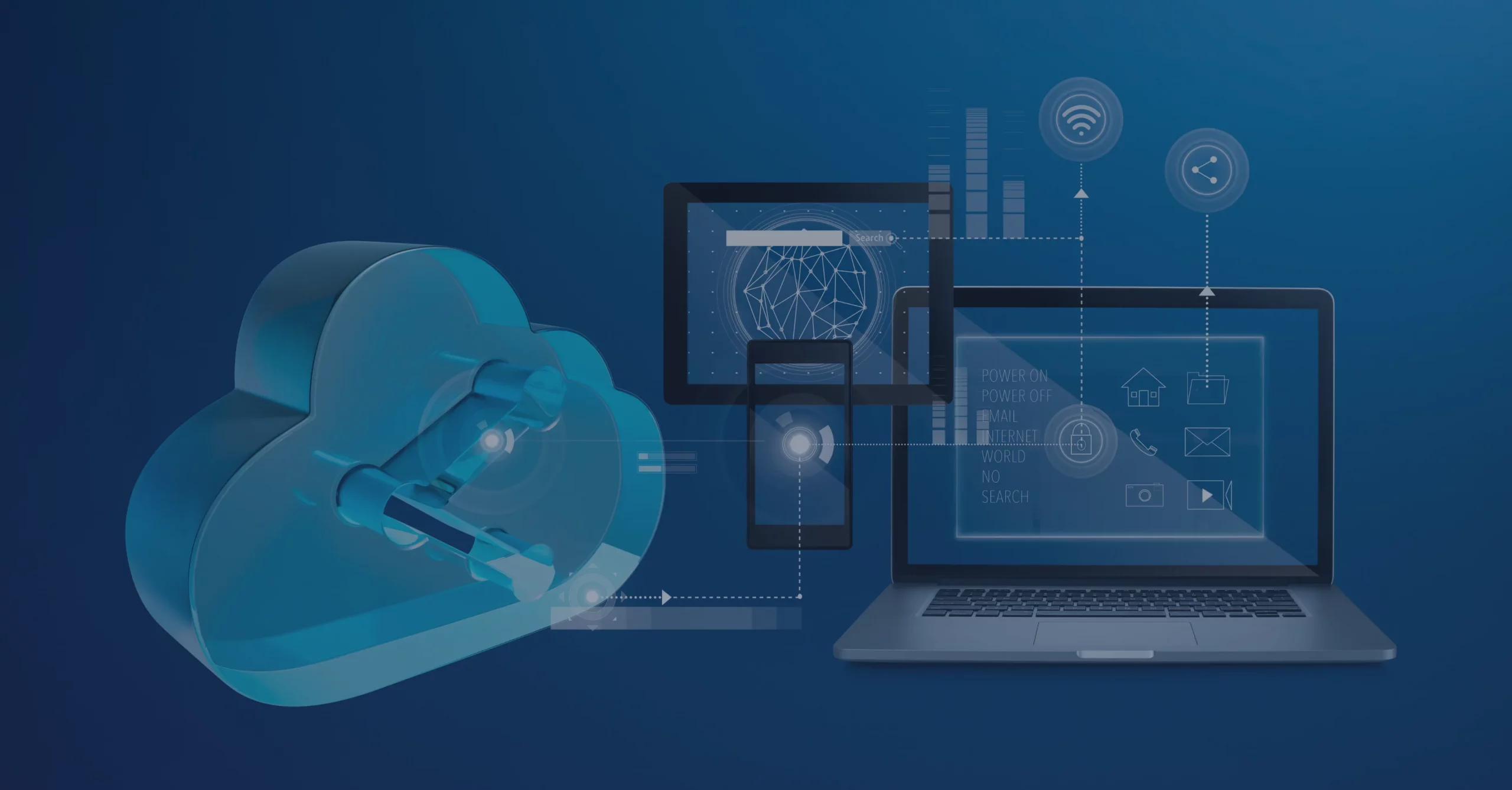 Análisis de la Nube