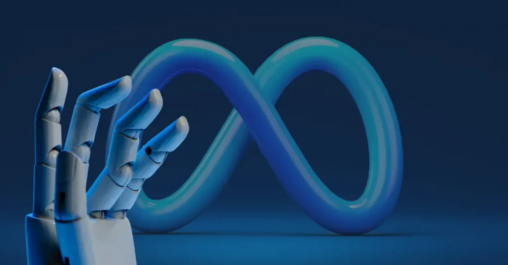 META anuncia IA superinteligente