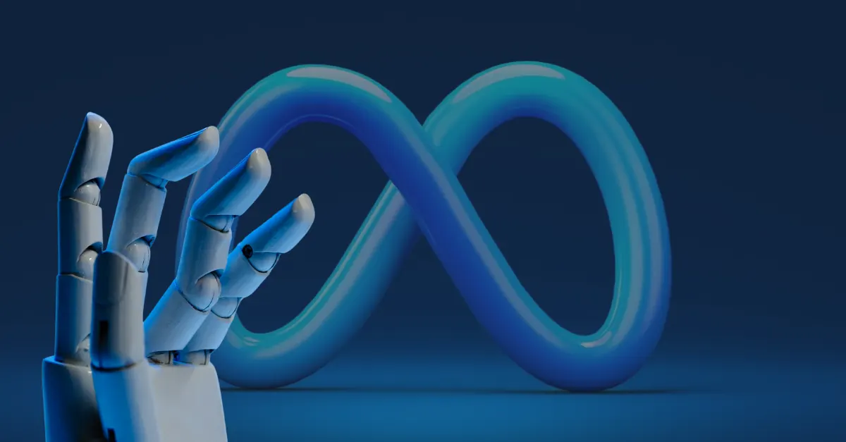 META anuncia IA superinteligente