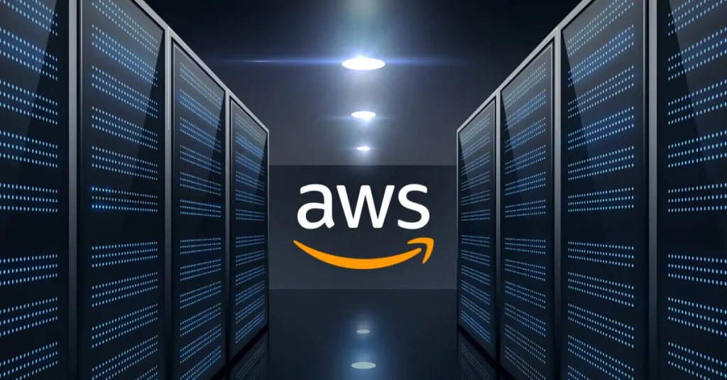 AWS arquitectura, datos e inversión inteligente